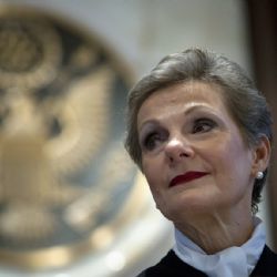 YPF: la jueza Preska exige ceder el 51% de las acciones 