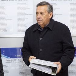 Preguntas que Irrigación no quiere responder