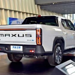 La foto viral que anticiparía la nueva Amarok 