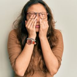 Cómo funciona la regla 20-20-20 para proteger la vista 