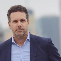 Guido Sandleris dijo que habrá corrección cambiaria