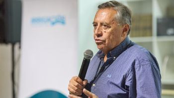 Se vota y se decide si avanza el Jury contra Marinelli