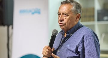 Sorpresa: Marcelo Romano sumó otro pedido de Jury contra Sergio Marinelli