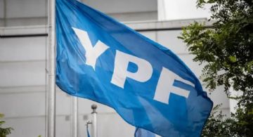 La justicia de EEUU frenó el embargo a YPF