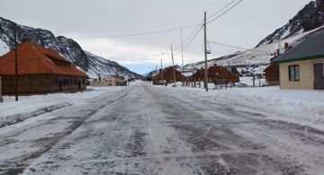 Por la ola polar, continúa la suspensión de clases para el martes 1 de julio