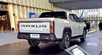 La foto viral que anticiparía la nueva Amarok 