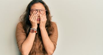 Cómo funciona la regla 20-20-20 para proteger la vista 