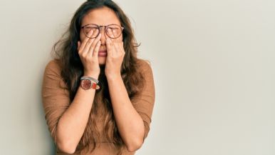 Foto iliustrativa de  Día Mundial de la Conciencia sobre el Estrés: uno de los mayores enemigos para la salud