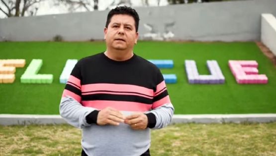 El candidato libertario que salió bajo fianza y ganó las elecciones