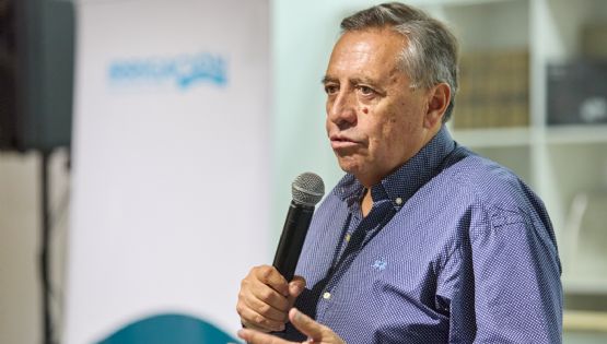 Las excusas de un funcionario que no funciona