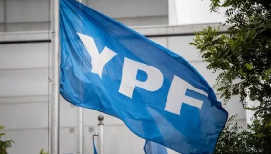 Se hunden las acciones de YPF tras el fallo de la justicia norteamericana