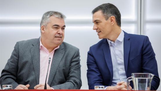 Un ex funcionario de Pedro Sánchez fue enviado a prisión