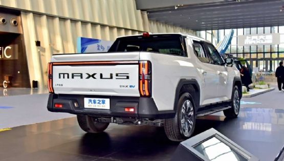 La foto viral que anticiparía la nueva Amarok 