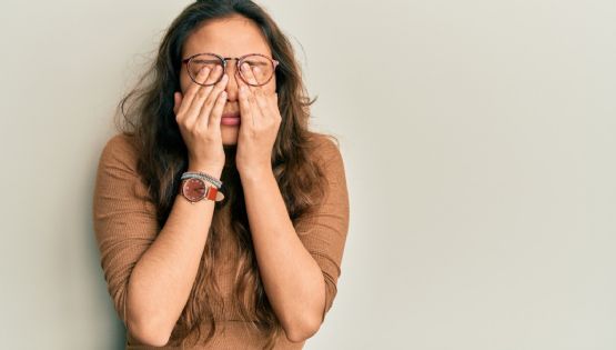 Cómo funciona la regla 20-20-20 para proteger la vista 