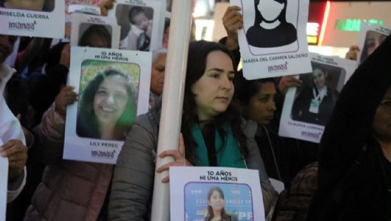 Afirman que durante el primer semestre del año hubo 128 femicidios