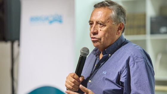 Las excusas de un funcionario que no funciona