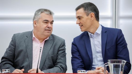Un ex funcionario de Pedro Sánchez fue enviado a prisión