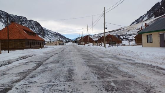 Por la ola polar, continúa la suspensión de clases para el martes 1 de julio