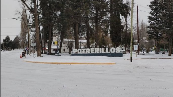 ¿Siguen las nevadas? El pronóstico para esta semana