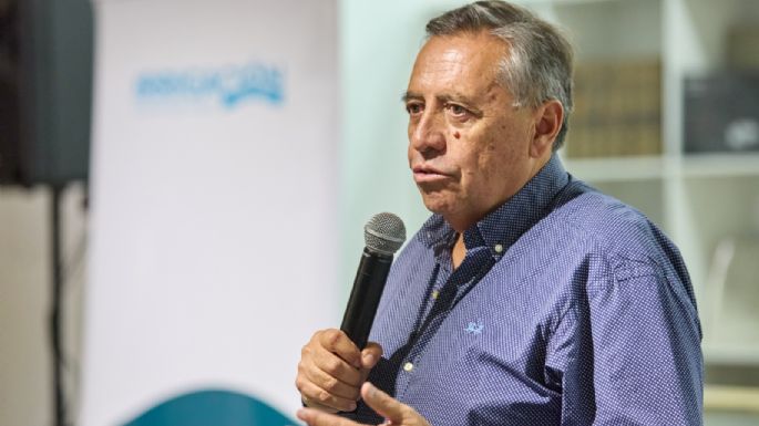 Sorpresa: Marcelo Romano sumó otro pedido de Jury contra Sergio Marinelli