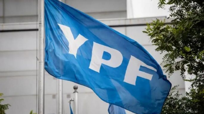 Se hunden las acciones de YPF tras el fallo de la justicia norteamericana