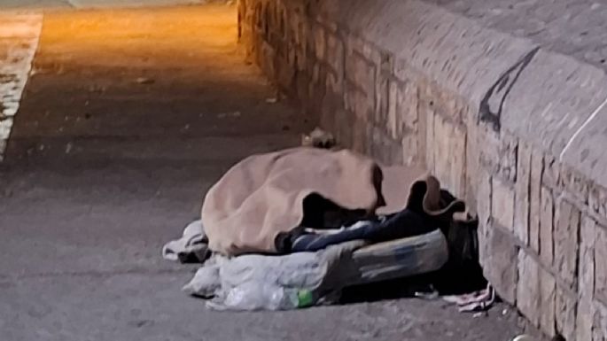 Nadie responde en los teléfonos de Gobierno por la gente de la calle