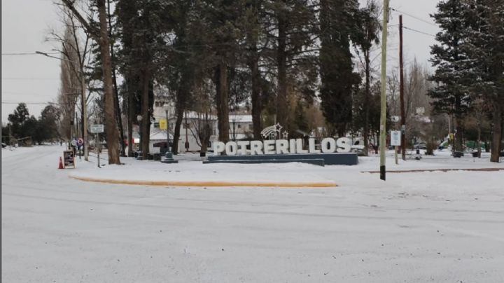 ¿Siguen las nevadas? El pronóstico para esta semana
