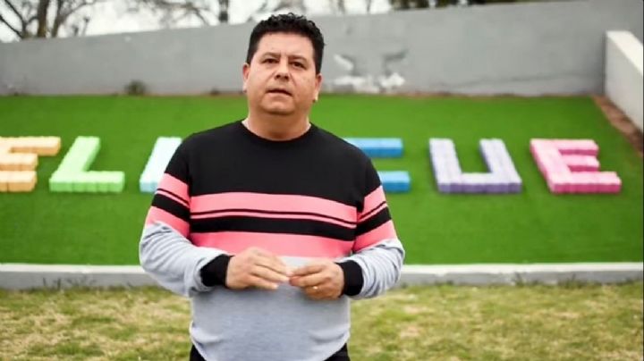 El candidato libertario que salió bajo fianza y ganó las elecciones