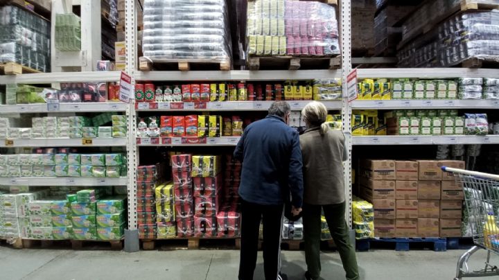 La actividad económica subió 7,7% interanual en abril