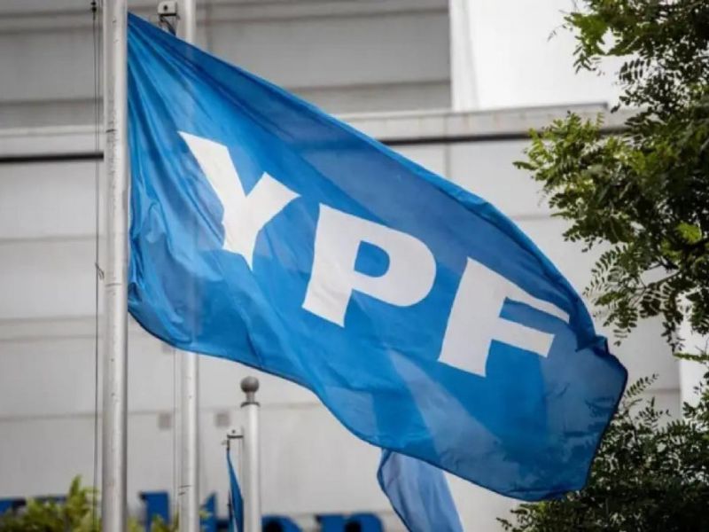 La justicia de EEUU frenó el embargo a YPF