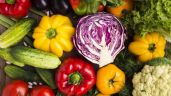 Foto ilustrativa de la nota titulada: Cinco razones para cocinar con verduras de temporada