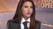 Foto ilustrativa de la nota titulada: Florencia Peña habló del polémico chiste con Marley