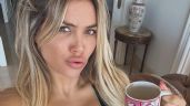 Foto ilustrativa de la nota titulada: Wanda Nara aseguró que la China Suarez está embarazada