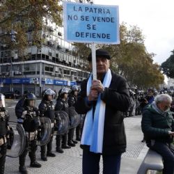 Cippec presentó una reforma jubilatoria alternativa