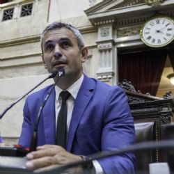 El Gobierno buscará aprobar la baja en la edad de imputabilidad el 12 de febrero 