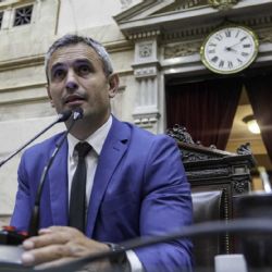 Con el quórum al filo, buscarán aplicar aumentos en jubilaciones y discapacidad