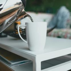 Cómo limpiar la pava eléctrica en solo unos minutos