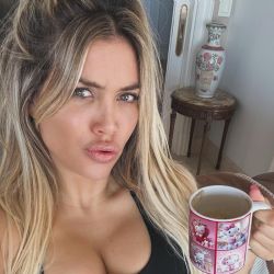 Wanda Nara aseguró que la China Suarez está embarazada
