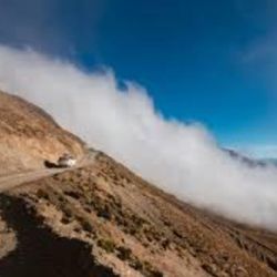 En el norte existe un pueblo que está "entre las nubes"