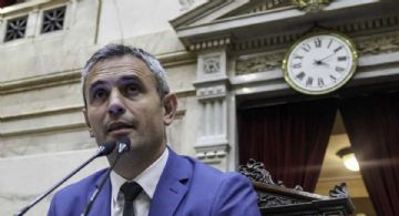 El Gobierno buscará aprobar la baja en la edad de imputabilidad el 12 de febrero 