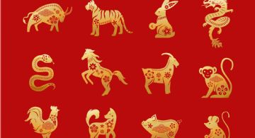 Horóscopo chino del miércoles: ¿qué depara la energía del Perro de Metal?