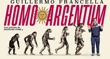 "Homo Argentum" ya tiene fecha de estreno en Disney+ 