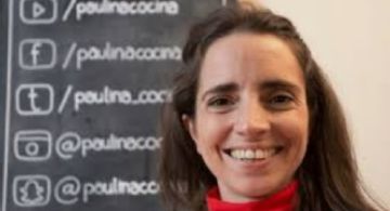 Esta es la facilísima receta de ñoquis de Paulina Cocina