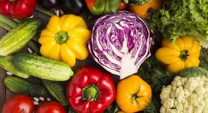 Aumentazo en las frutas y verduras más consumidas
