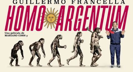 "Homo Argentum" ya tiene fecha de estreno en Disney+ 