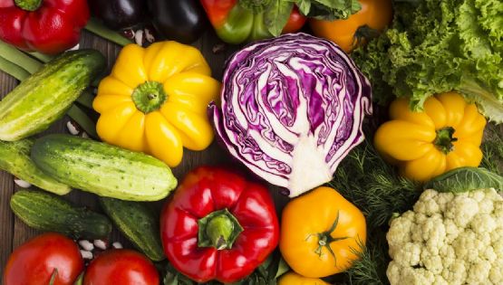 Aumentazo en las frutas y verduras más consumidas