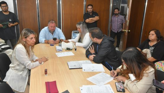 Paritarias: El Gobierno retoma las reuniones con gremios