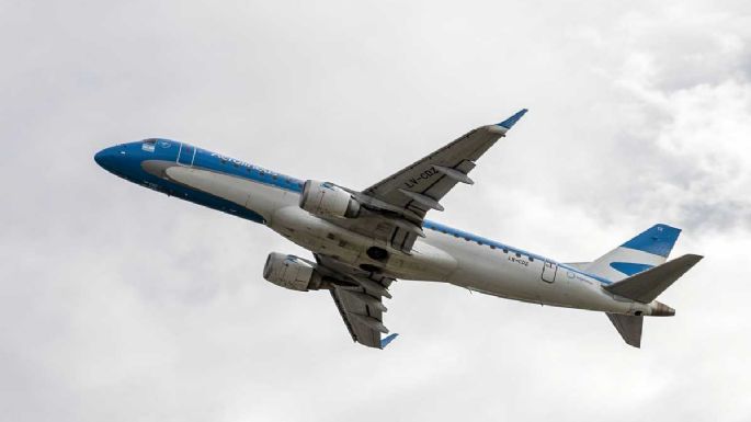 Modificaron las condiciones de trabajo de los pilotos