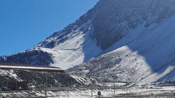 Fenómeno de El Niño en Mendoza: cómo podría impactar
