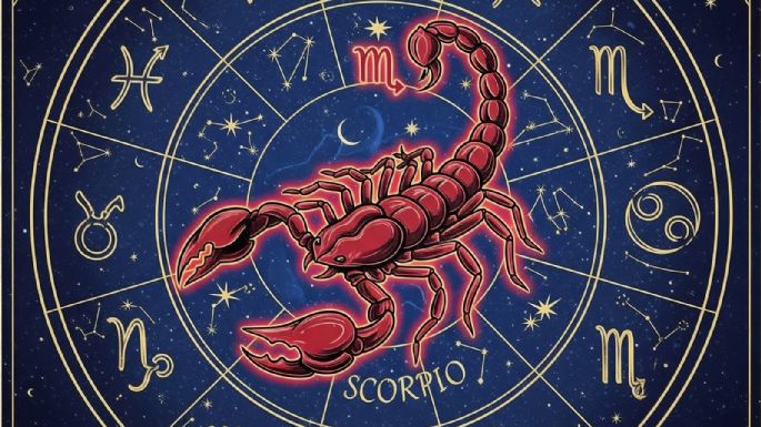 Cuál es el signo complementario de Escorpio y qué significa